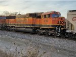 BNSF 298